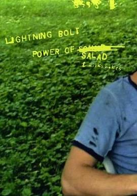 The Power Of Salad And Milkshakes