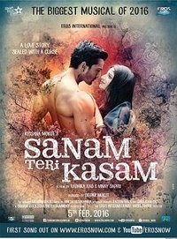 Sanam Teri Kasam