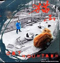 Cat Mountain