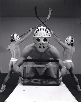 The Making of Monsters