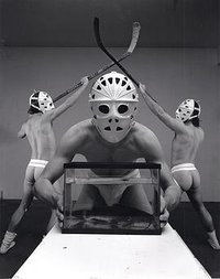 The Making of Monsters