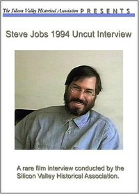 Steve Jobs: Visionary Entrepreneur