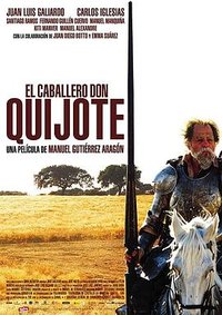 Don Quixote, Knight Errant