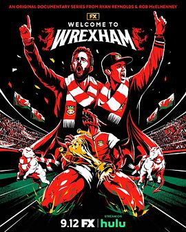 Welcome to Wrexham Season 3