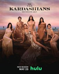 The Kardashians (卡戴珊家族 第五季)