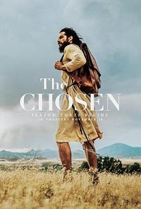 The Chosen Season 3 Finale