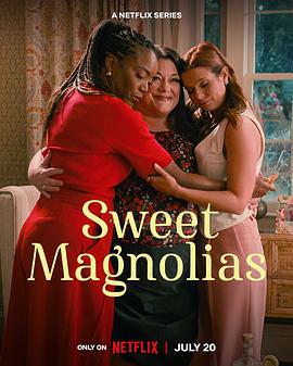 Sweet Magnolias (甜木兰 第三季)