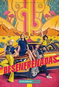 Unstoppable (Desenfrenadas)