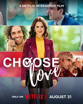 Choose Love