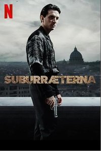 Suburræterna (罪城苏布拉：风云再起)