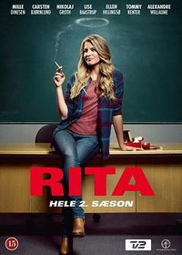 Rita Season 2