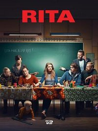 Rita Season 5