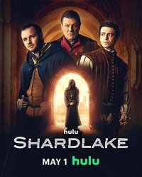 Matthew Shardlake