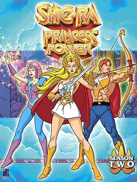 She-Ra: Princess of Power (One to Count On)