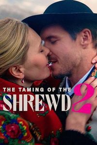 The Taming of the Shrewd 2‎