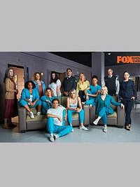 Wentworth Season 8