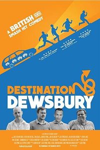 Destination: Dewsbury