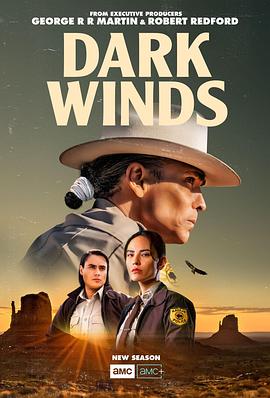 Dark Winds Season 2