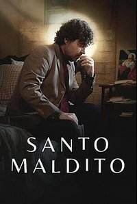 Damned Saint (Santo Maldito)