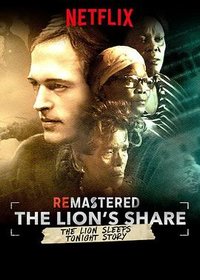 ReMastered: Lion's Share