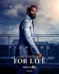 For Life Season 2
