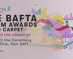 The EE British Academy Film Awards 2023