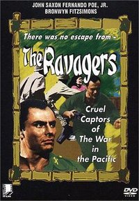 The Ravagers