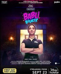 Babli Bouncer