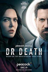 Dr. Death (死亡医师 第二季)