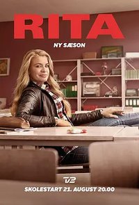 Rita — Saison 4