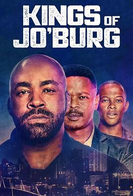 Kings of Jo'Burg Kings of Jo'Burg