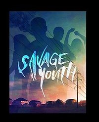Savage Youth