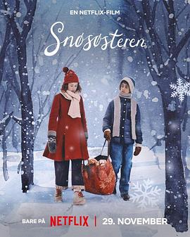 The Snow Sister