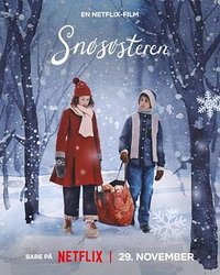 The Snow Sister