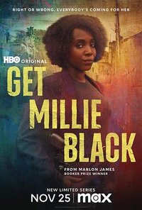 Get Millie Black (Miniseries)