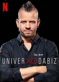 UniverXO Dabiz (西班牙名厨的美食宇宙)