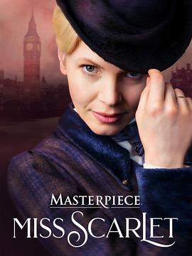 Miss Scarlet and the Duke Temporada 5