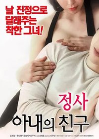 An Affair : My Wife's Friend