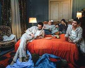 The Safe House