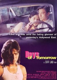 Days of Tomorrow