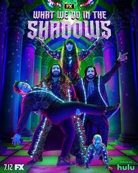 What We Do in the Shadows Season 4