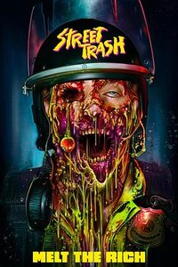 Street Trash