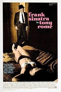 Tony Rome
