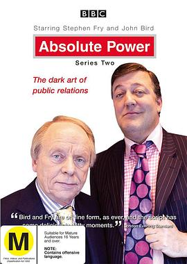 Absolute Power (绝对...不怎么样)
