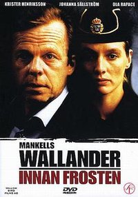 Wallander: Before the Frost