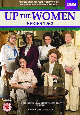Up the Women Season 2