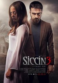 Sijjin 3: The Forbidden Love