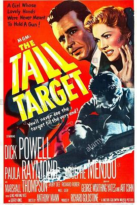 The Tall Target