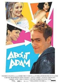 About Adam