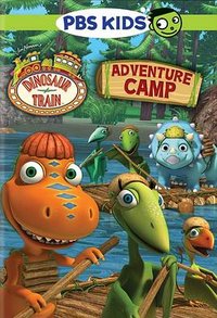 O Comboio dos Dinossauros Temporada 1